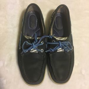 Sperry Top Sider Boat Shoes